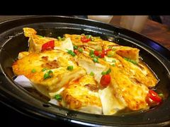 -森谷美食公园(杨行店)