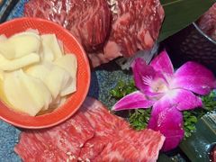 -丸藏和牛烧肉专门店(园区师惠坊店)