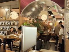 -芭莉与彩虹西餐厅(成都合生汇店)