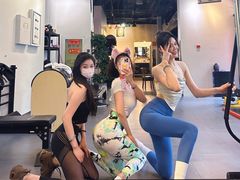 -FEELINGME乐刻私教馆·健身(沿海赛洛城店)