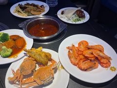 -海韵之星邮轮水会(明发商业广场店)