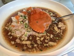 -玫瑰厅上海菜(兴国路店)