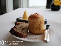 -Caprice(香港四季酒店)