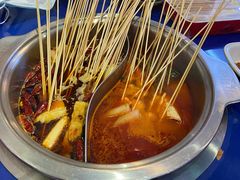 -马路边边火锅串串(观前街店)