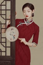 点击看大图 -美云庭古装·格格服汉服·京城旅拍(北京店)