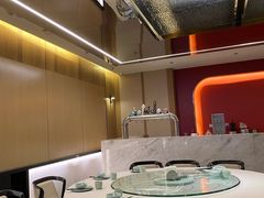 -海逸海鲜酒家(古北店)