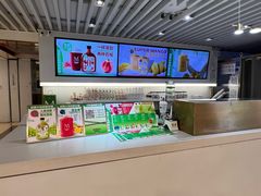 -Mr.Fruits水果先生(蓝色港湾店)