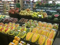 -GranVida生活超市(海信广场店)
