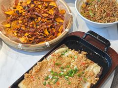 -新天一烤·贵州菜·烧烤(乌当店)