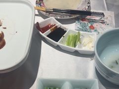 -味+新京宴·烤鸭·北京菜(创意谷店)