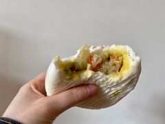 萝卜丝包-莹珠阁·私房菜