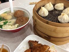 -珊珊小笼馆(仙霞路店)
