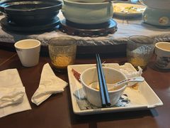 -吴越荣记苏州菜·松鼠桂鱼(月光码头店)