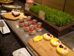 -威斯汀舞台餐厅