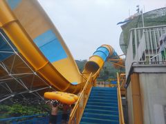 -重庆海昌加勒比海水世界