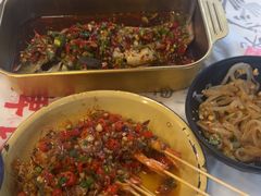 -东排食堂长沙小吃大排档(五一广场店)