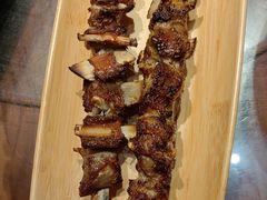 -驿楼兰·新疆菜(火车站店)