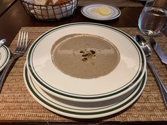 -Wolfgang’s Steakhouse 沃夫冈牛排馆(上海白玉兰广场店)