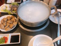 -吉友粥底火锅(方斜路店)