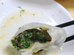 -乡府肉丁水饺(环山路店)