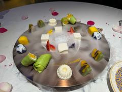 -狮拾久·现代新加坡料理(福田COCO Park店)