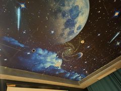 -华夏良子足疗按摩艾灸spa(环山东路店)