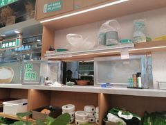 -谷田稻香·砂锅菜(西乡天虹店)