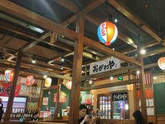 -小川洋风料理(街道口店)