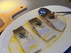 江南水库大白鱼 例-御锦天(外滩六号店)