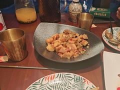 -那拉提之疆·新疆菜(美院店)