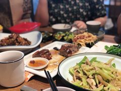 -先记烧鹅王·本地粤菜(福永店)