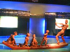 -重庆历史名人馆