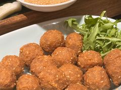 -那家小馆•北京菜•烤鸭(香山店)