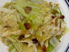 -我家小院川菜馆(杨家湾地铁站店)