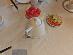 -喜棠·长沙家宴·海鲜·湘菜(麓谷店)