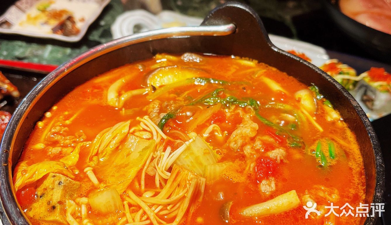 北京｜Top1⃣️居酒屋九本居酒屋🍣推门就是日本！