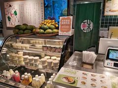 -宝珠奶酪(浦东金桥店)