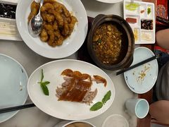 -鸭匠食府·挂炉烤鸭·新京菜(阜成路店)