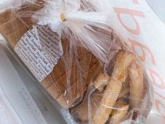 -BreadTalk面包新语·烘焙蛋糕(海珠丽影广场店)