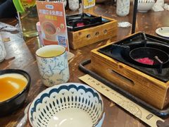 -吃货私房菜(丽江束河古镇店)