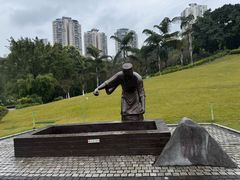 -龙头寺公园