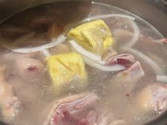 -润泽园椰子鸡(汇一城店)