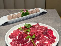 -福鑫记猪肚鸡·煲仔饭(八卦岭店)