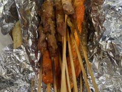 -老姑砂锅·烧烤天津菜(体北道店)