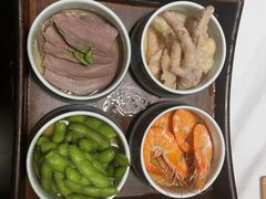 -江南郡府(天宝路店)