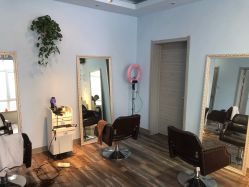 -艺时·漂发·染发·蛋白护理店