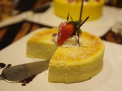 -泰谷酒店·太古码头闽菜自助餐厅