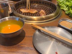 -一品诚记烤肉(大连柏威年购物中心店)
