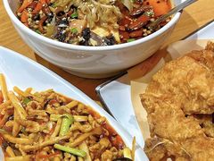 -双合园·海鲜水饺青岛菜(九水东路店)