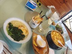 -云禾壹海景庄园餐厅